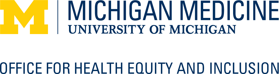 Michigan Health Sciences Summer Institute logo